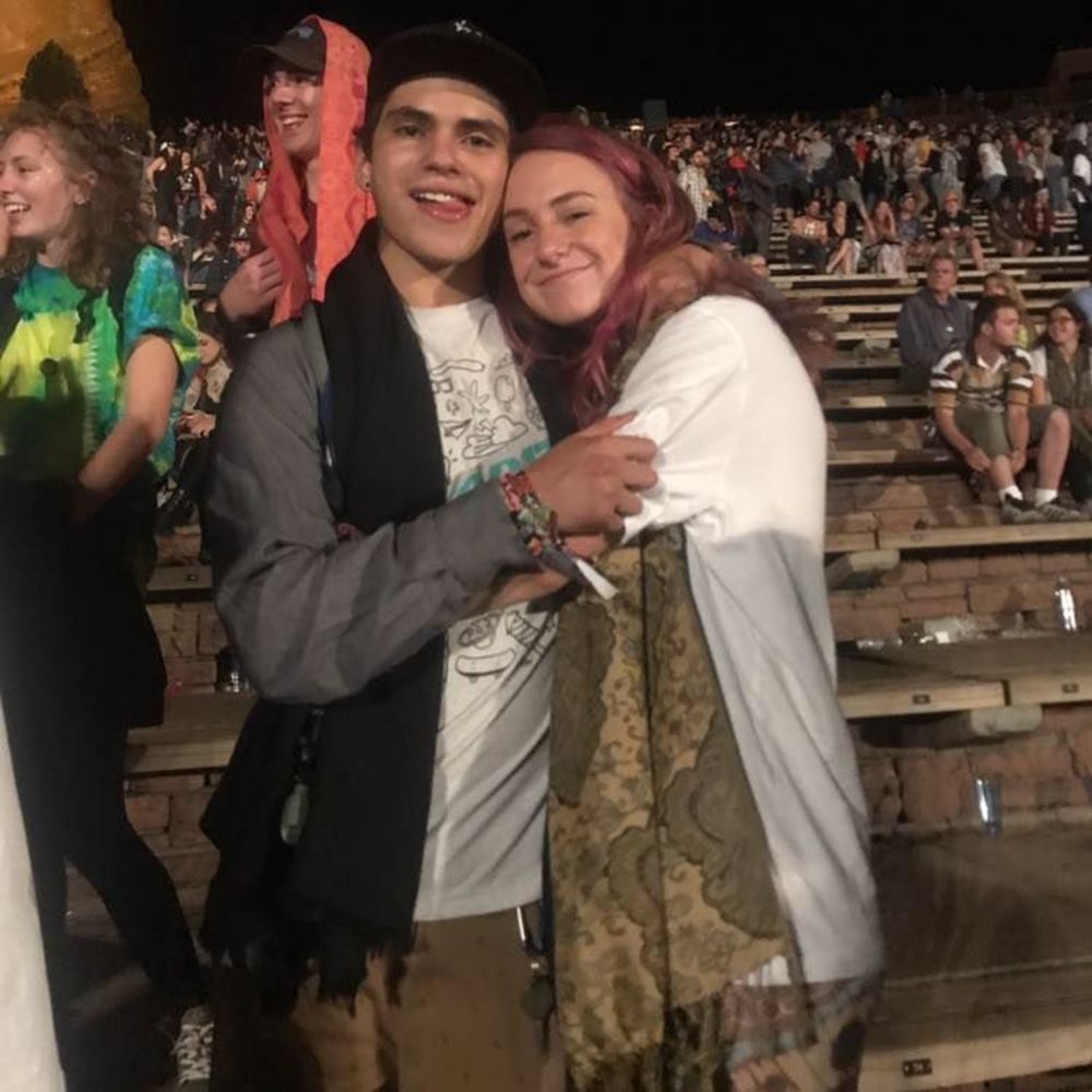 Meet your Posher, Christina